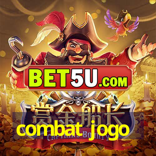 combat jogo